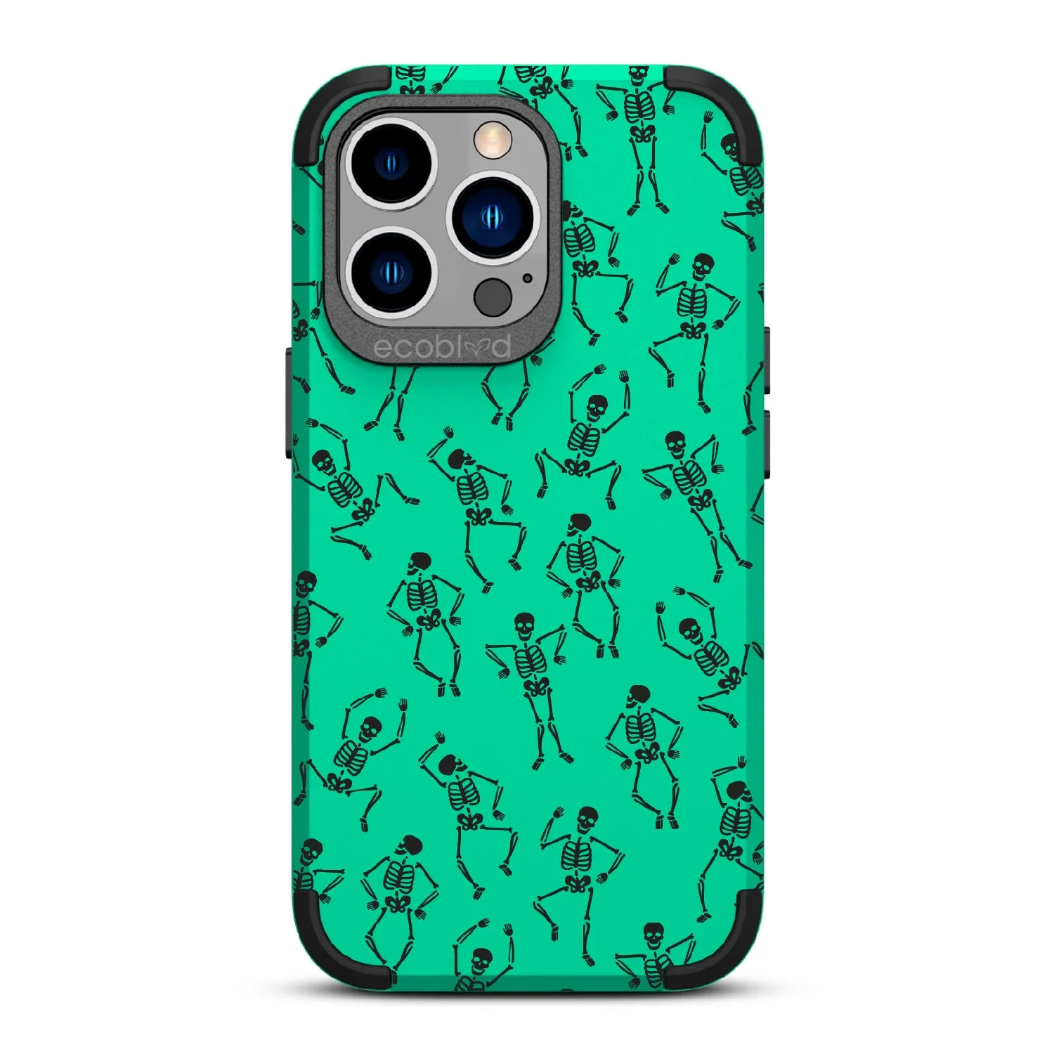 Boogie Man - Mojave Collection Case for Apple iPhone 13 Pro Max / 12 Pro Max