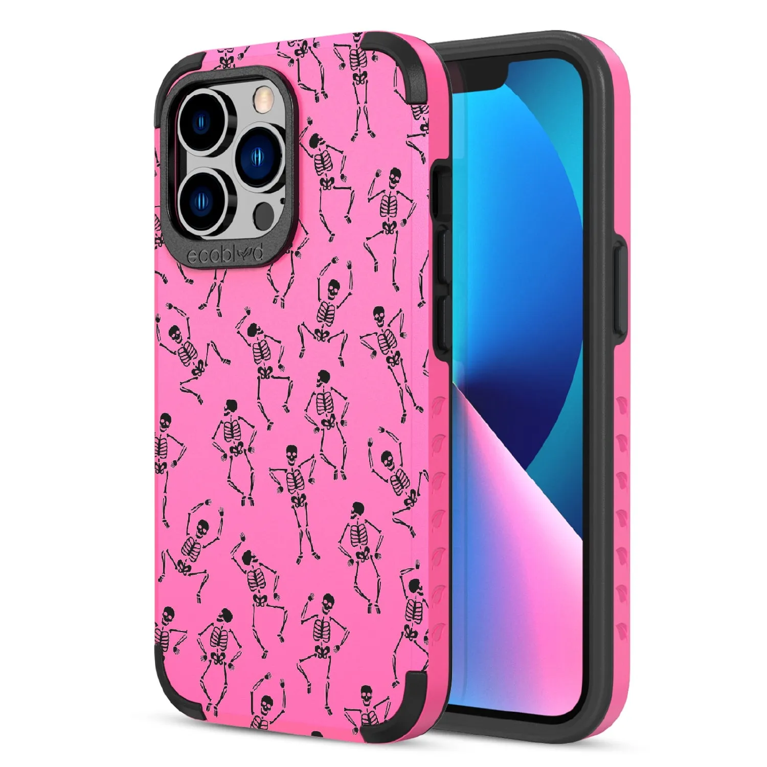 Boogie Man - Mojave Collection Case for Apple iPhone 13 Pro Max / 12 Pro Max