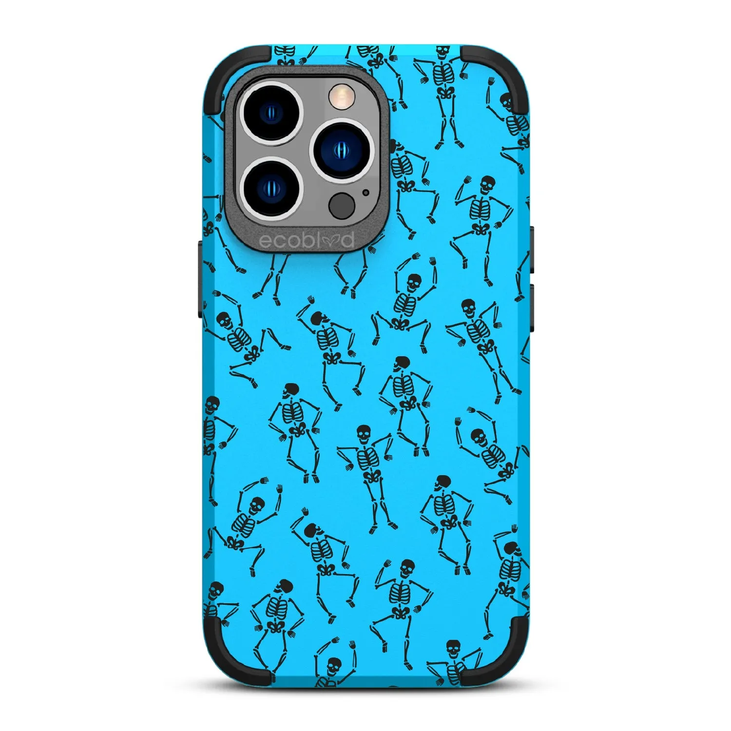 Boogie Man - Mojave Collection Case for Apple iPhone 13 Pro Max / 12 Pro Max