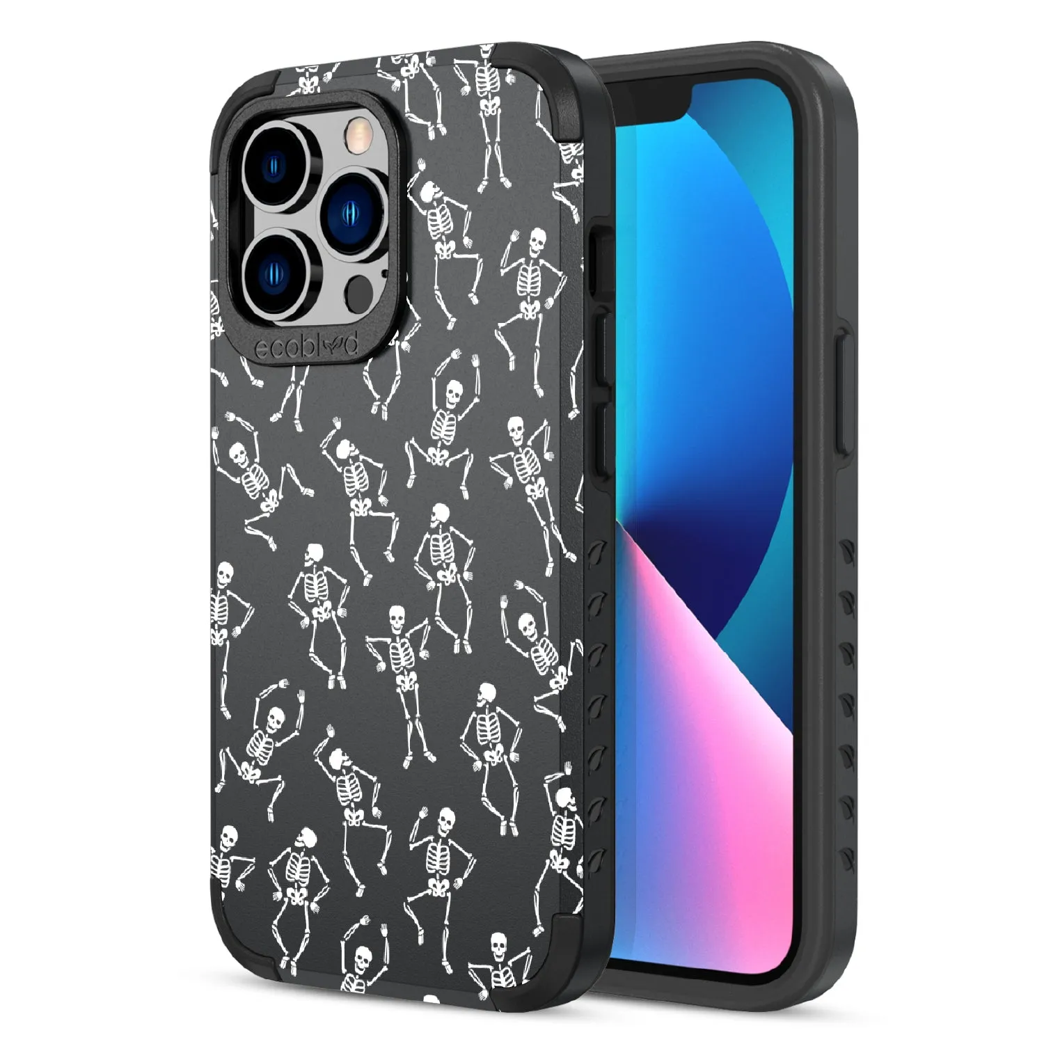 Boogie Man - Mojave Collection Case for Apple iPhone 13 Pro Max / 12 Pro Max