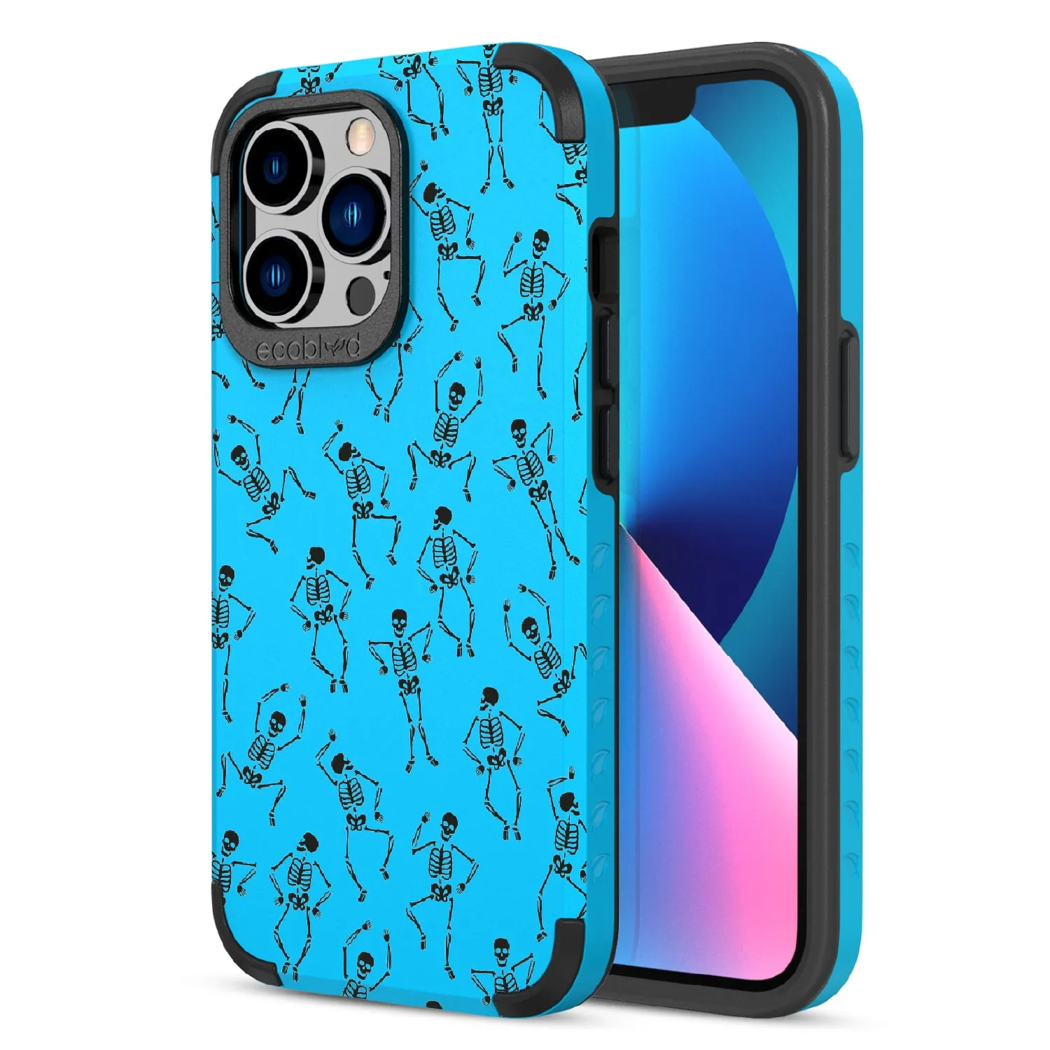 Boogie Man - Mojave Collection Case for Apple iPhone 13 Pro Max / 12 Pro Max