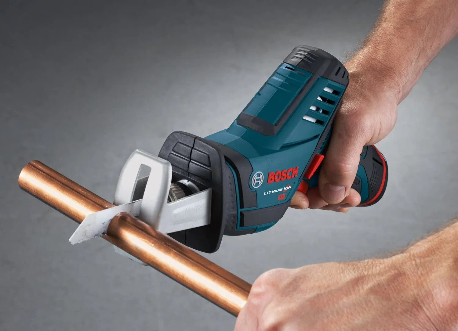 Bosch PS60-102 Reciprocating Saw Kit