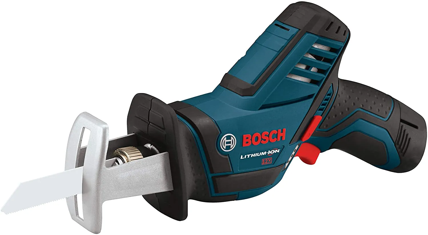 Bosch PS60-102 Reciprocating Saw Kit