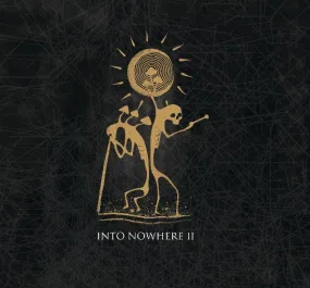 CAGE OF CREATION - Into Nowhere II - CD