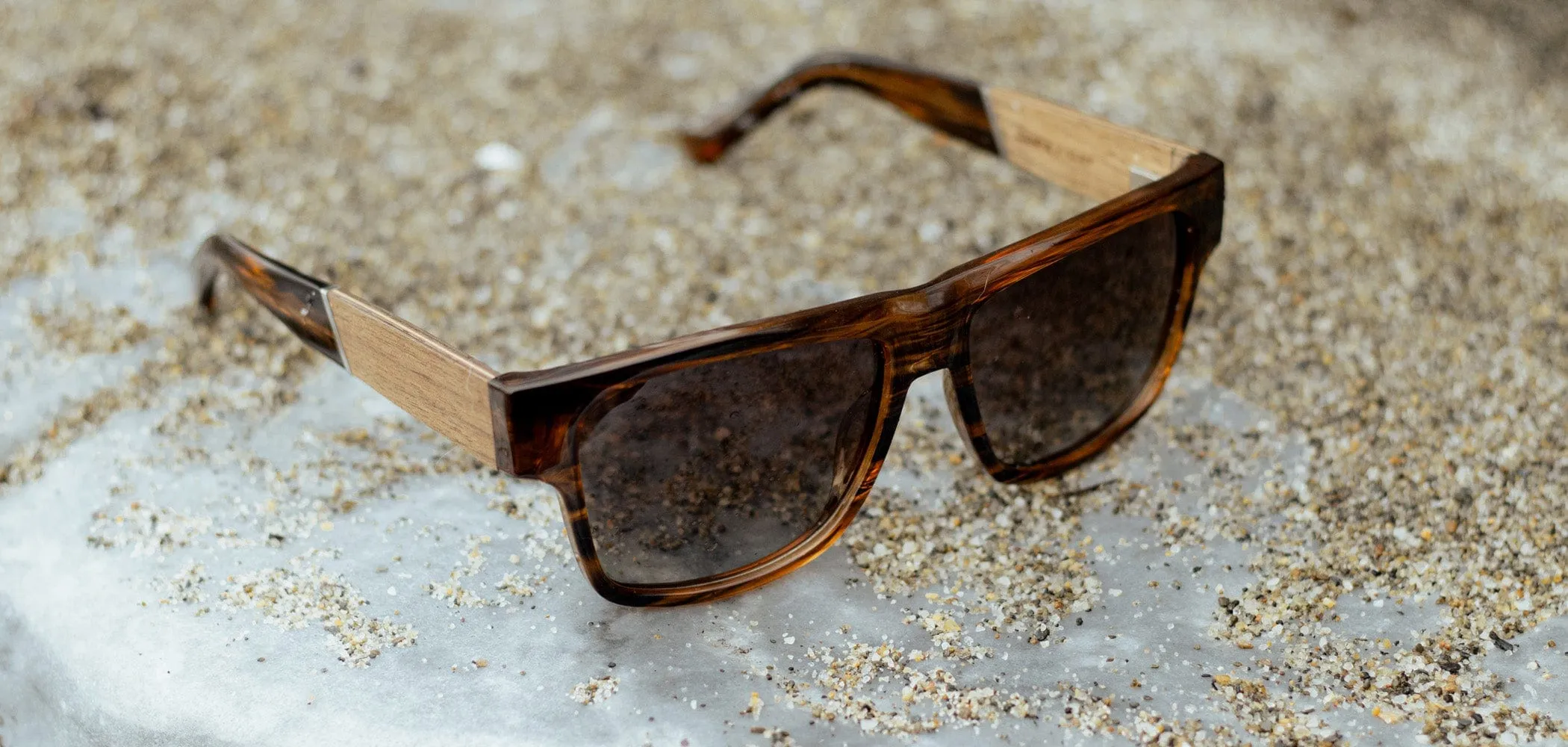 CAMP Cliff Sunglasses