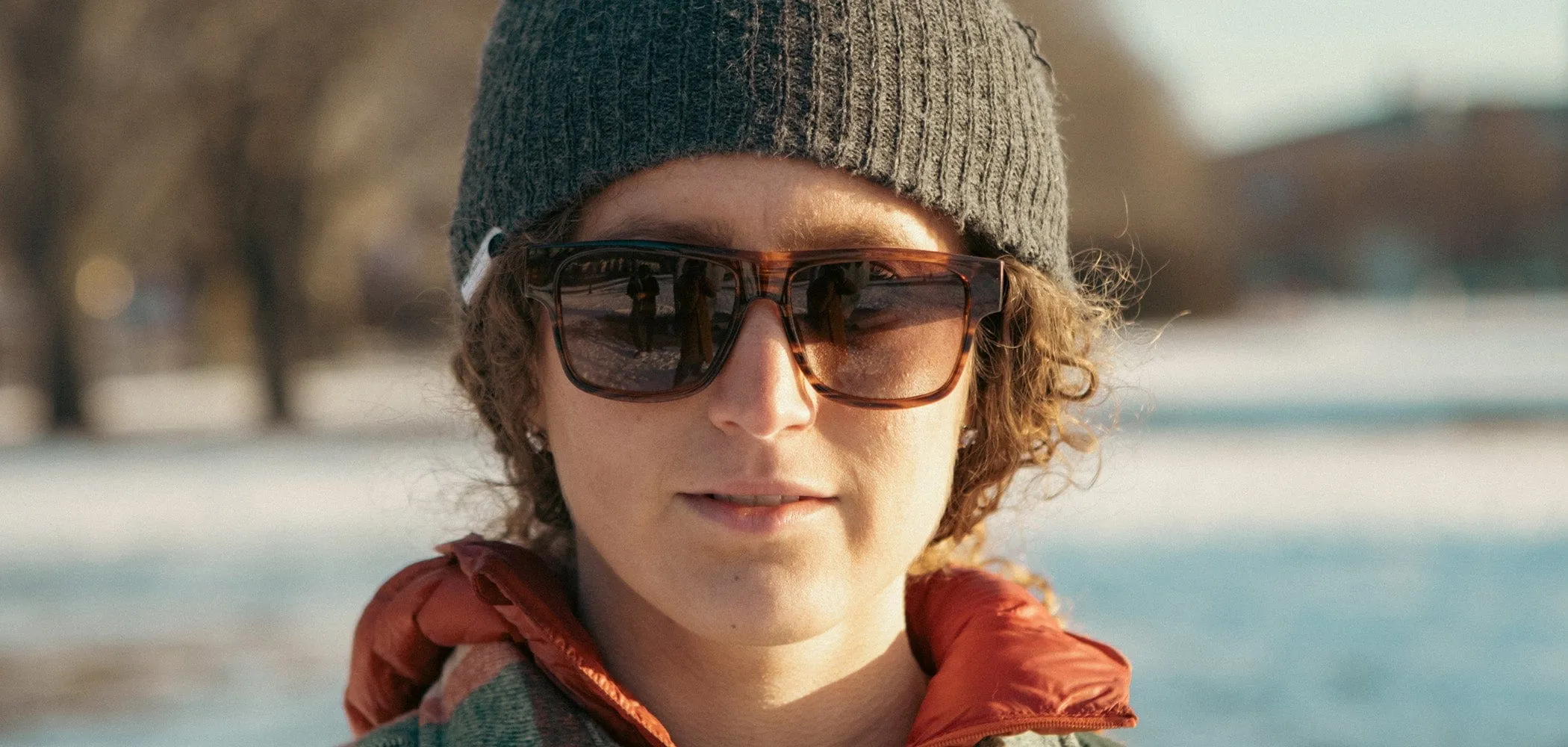 CAMP Cliff Sunglasses