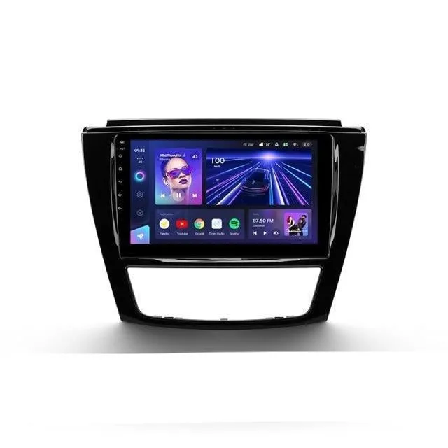 Car Dealz Elite 4G Data Model 10.2" Android 12.0 For JAC Refine S5 2013 - 2019 In Dash Plus OEM Fascia