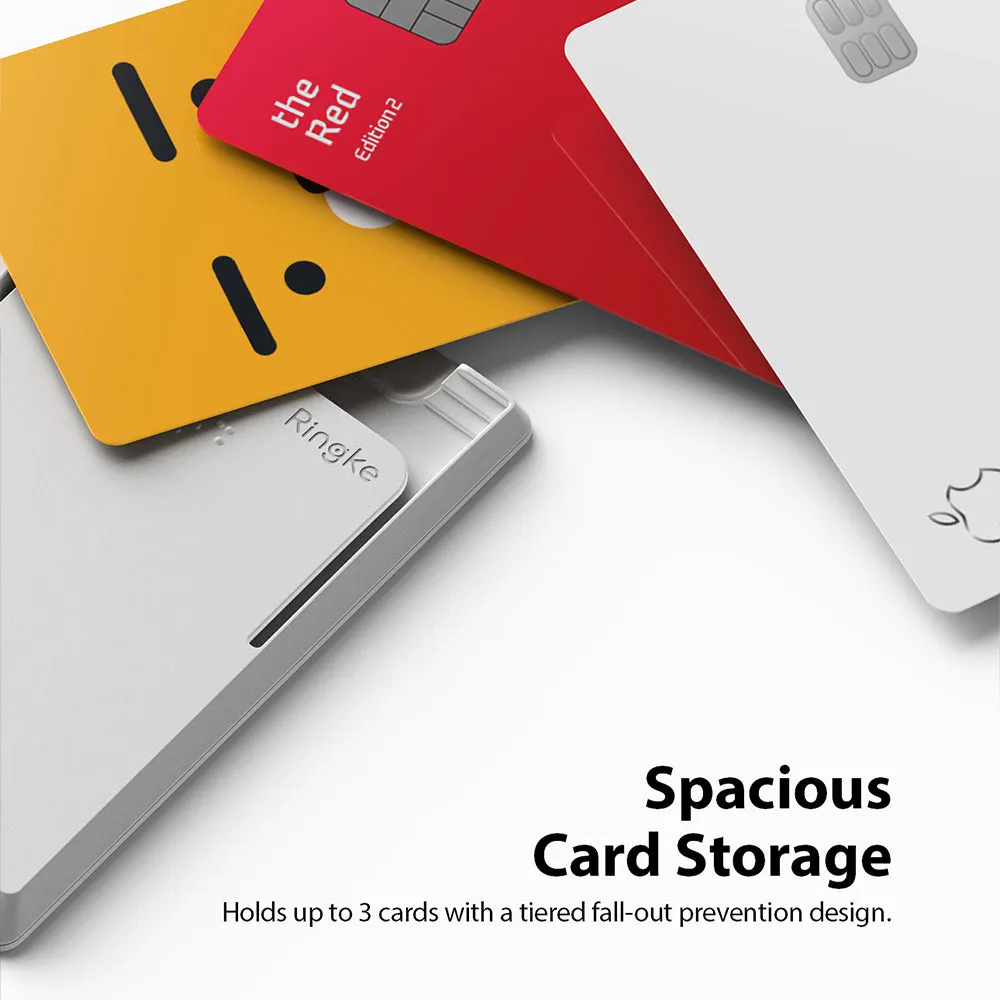 Card Holder | Magnetic Slot