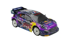 Carisma GT24 1/24 Scale Micro RTR 4WD 2022 M-Sport PUMA Hybrid Rally CIS87868