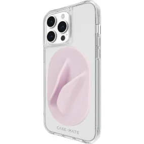 Case-Mate Glossy Magnetic Lip Gloss Holder with MagSafe (Stardust)