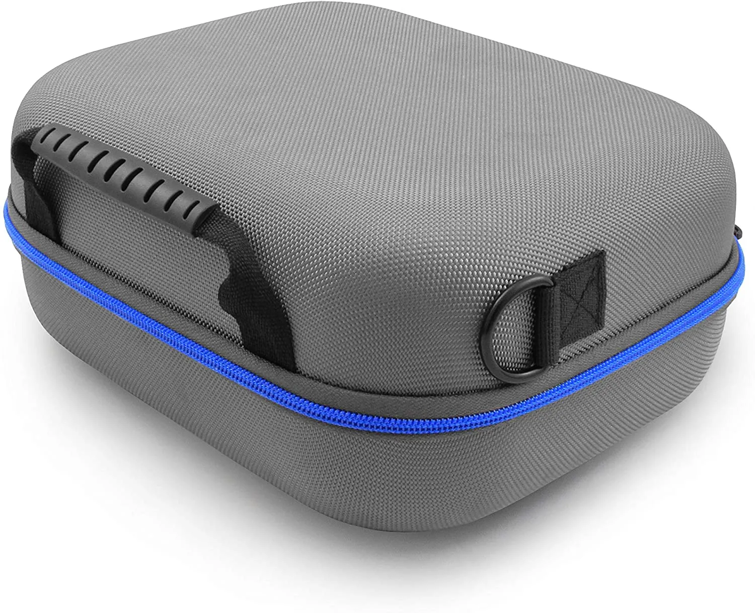 CASEMATIX Travel Case Compatible with Sega Genesis Mini and Sega Genesis Accessories, Includes Shoulder Strap