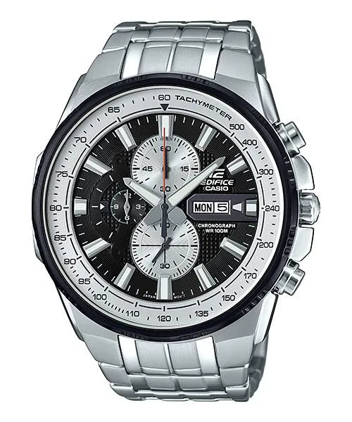 CASIO EDIFICE EFR-549D-1BV