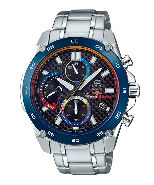 CASIO EDIFICE EFR-557TR-1A LIMITED