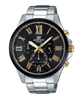 CASIO EDIFICE EFV-500DB-1AV