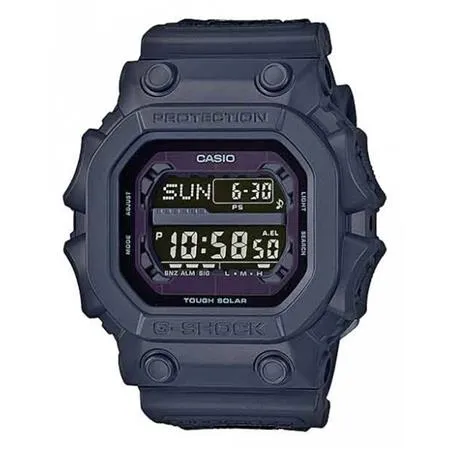 CASIO G-SHOCK GX-56BB-1