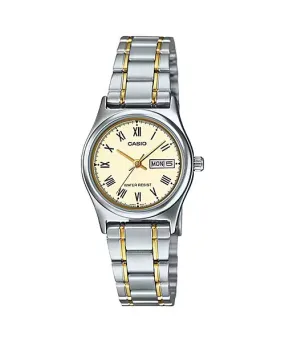 Casio Ladies LTP-V006SG-9B