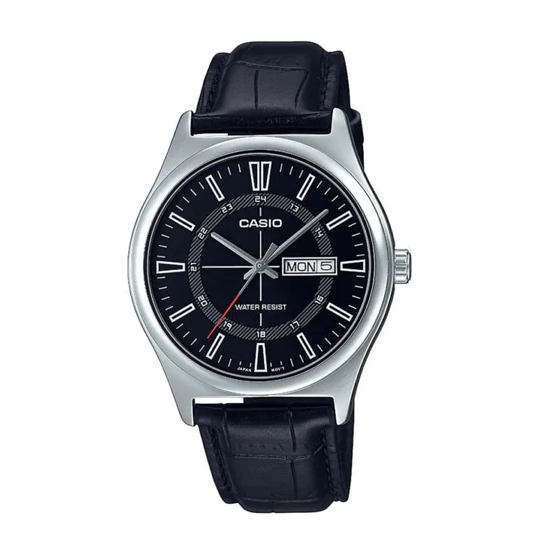 Casio Men Watch MTP-V006L-1CUDF