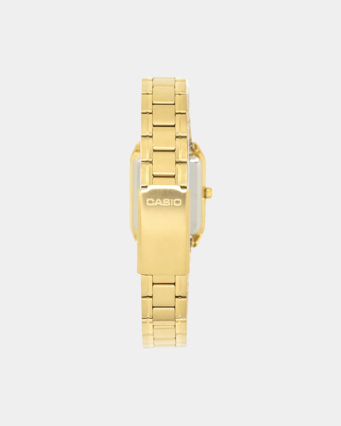 Casio Women's LTPV007G-9B Watch Gold