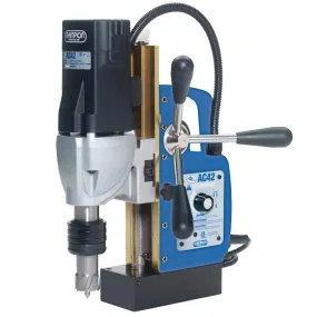 CHAMPION AC42 VariBrute Magnetic Drill Press