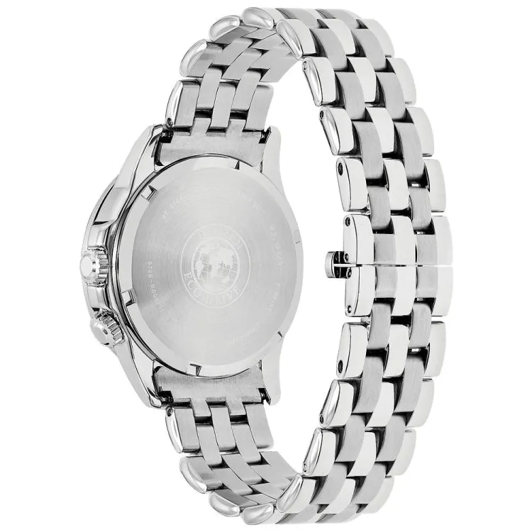 CITIZEN Eco-Drive Dress/Classic Eco Calendrier Mens Stainless Steel