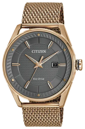 CITIZEN Eco-Drive Men's Watch BM6983-51H