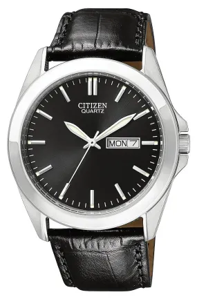 CITIZEN Quartz Men's Watch BF0580-06E