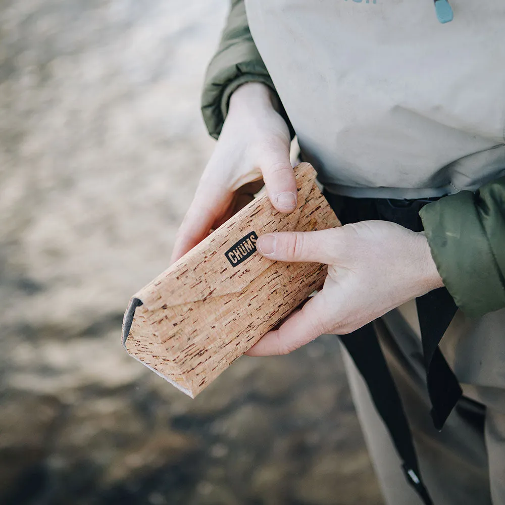 Cork Folding Case