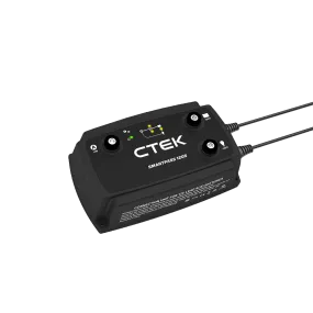 CTEK 12V Smartpass 120S Charger - 40-289