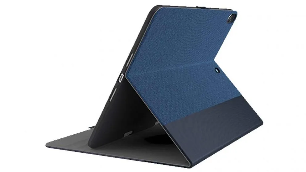 Cygnett Tekview Slim Case with Apple Pencil Holder for iPad 10.2