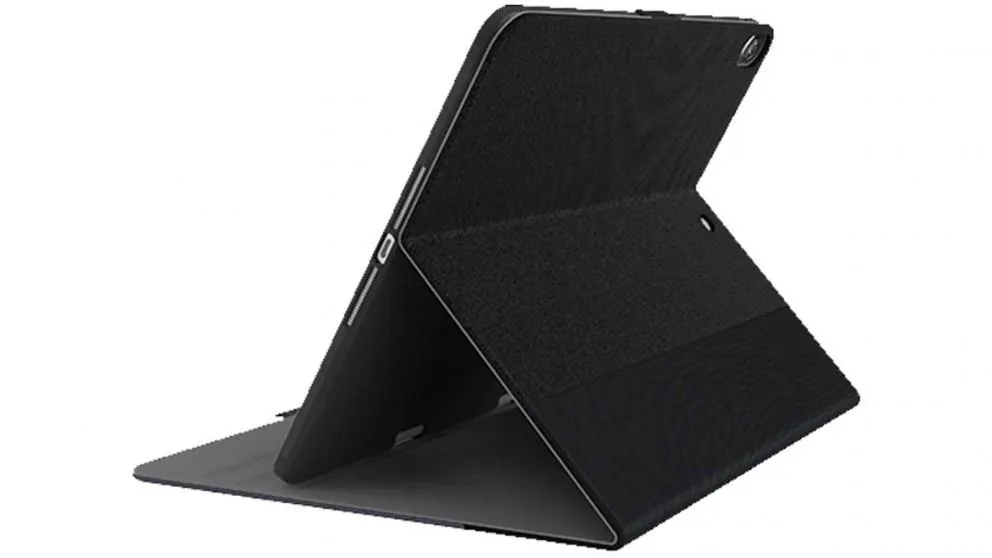 Cygnett Tekview Slim Case with Apple Pencil Holder for iPad 10.2