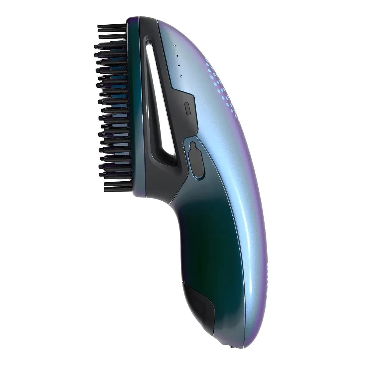 DAFNI allure™ Cordless Straightening Brush