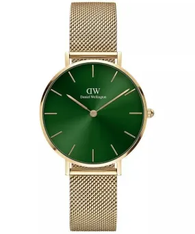 Daniel Wellington Petite Emerald  Ladies Watch DW00100480