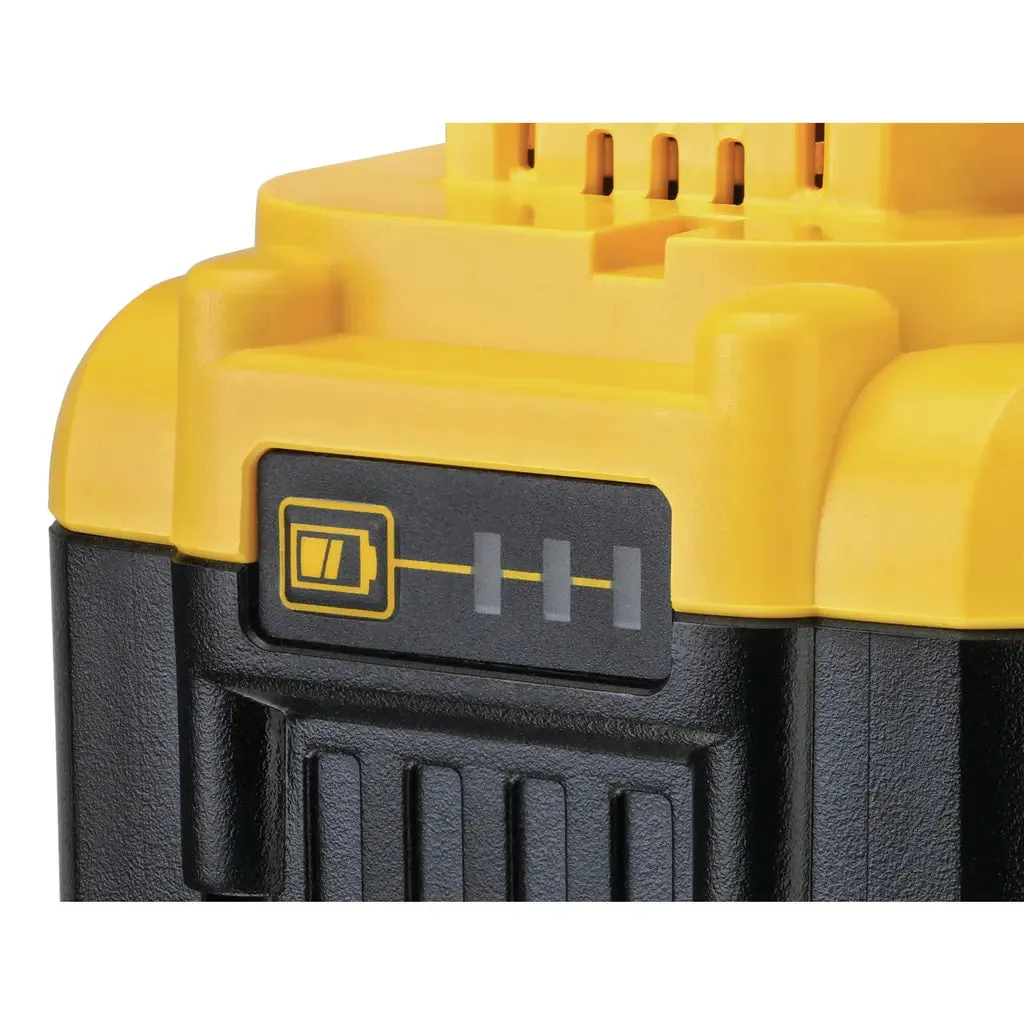 DeWalt 20V MAX* XR‚® 8.0Ah Battery