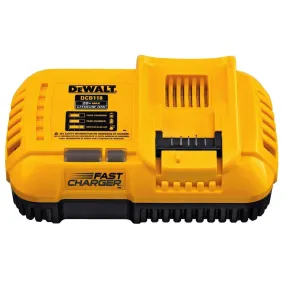 DEWALT DCB118 20V MAX FLEXVOLT Fast Charger