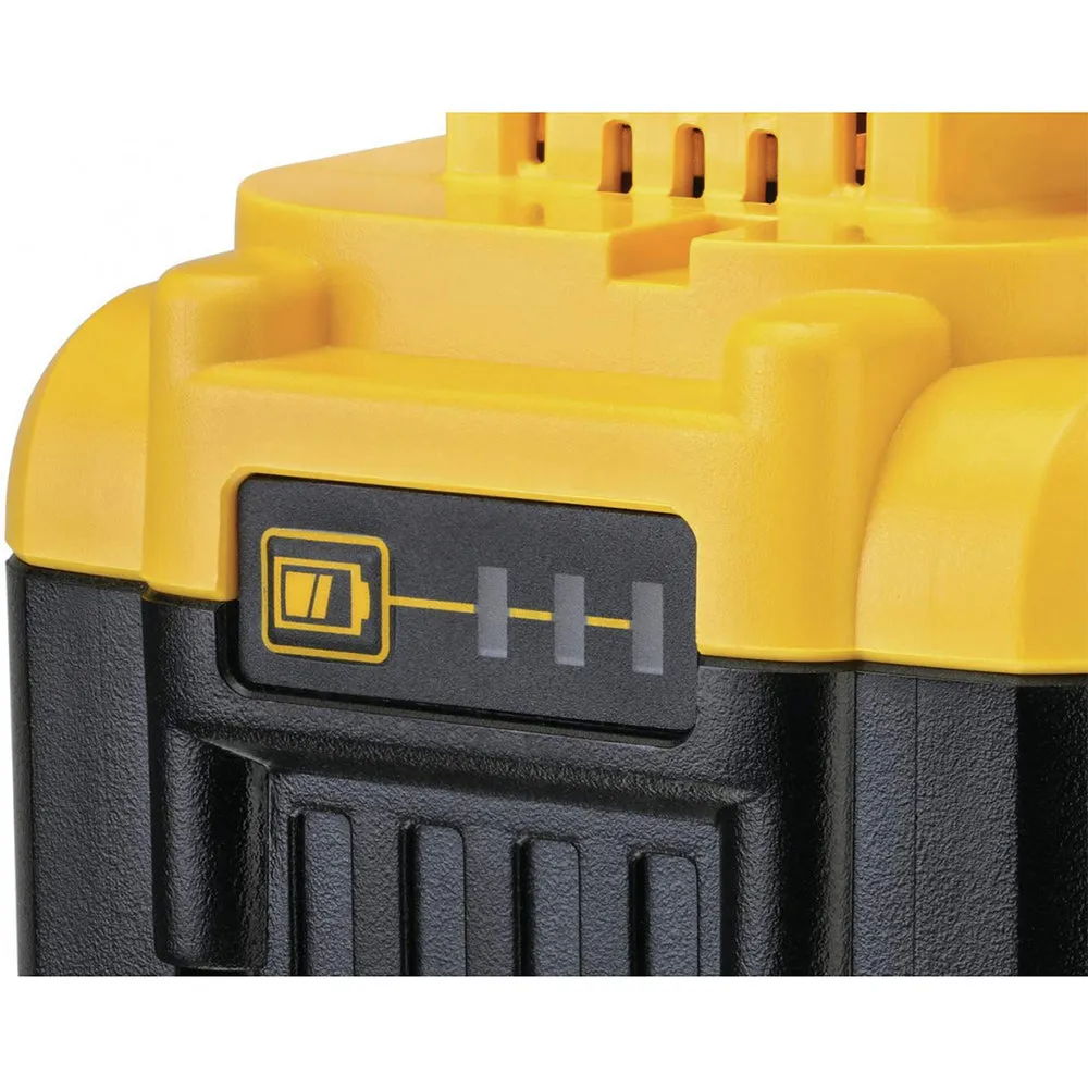 DeWALT DCB208 20V MAX 8.0AH Lithium Ion Battery