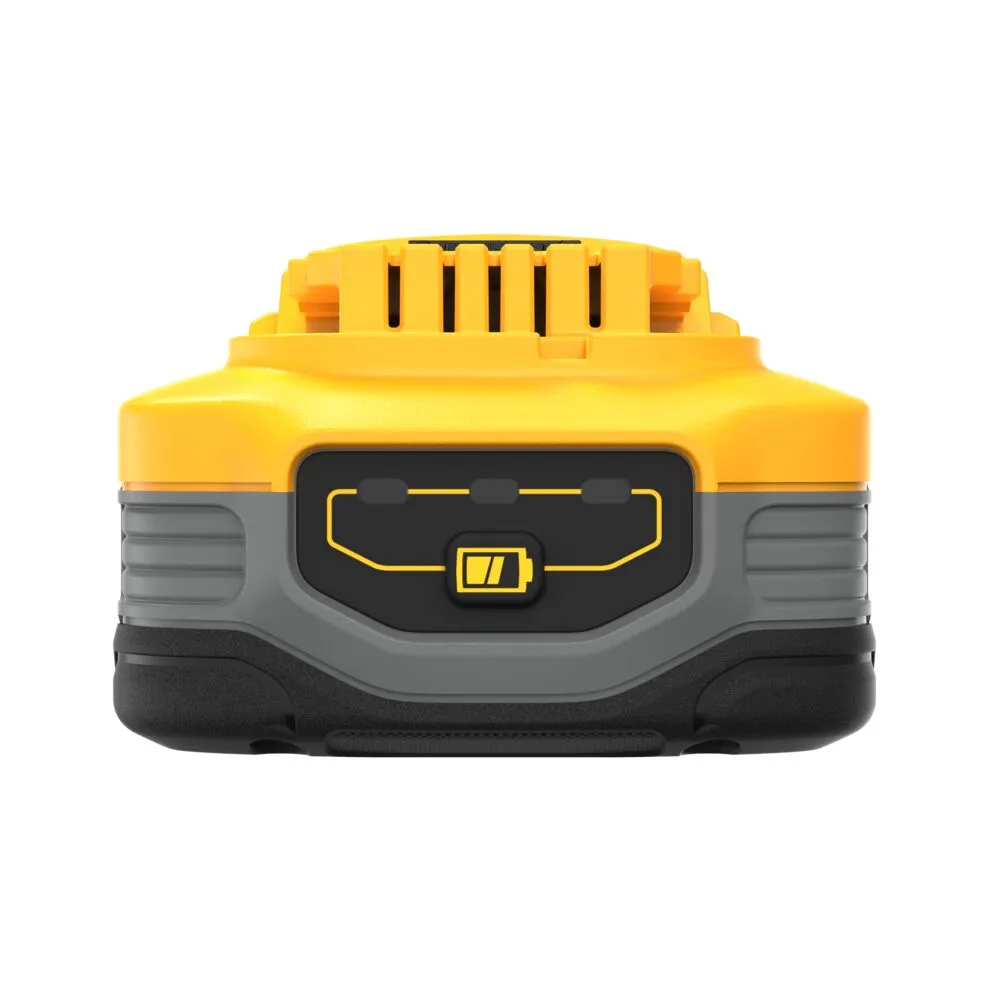 DeWALT DCBP520-2 20V MAX POWERSTACK 5 AH Battery - 2 PK