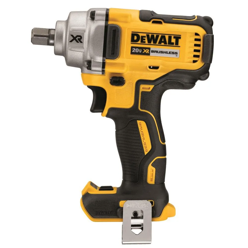 DeWalt DCK206P1 20V Max 2-Tool Automotive Kit