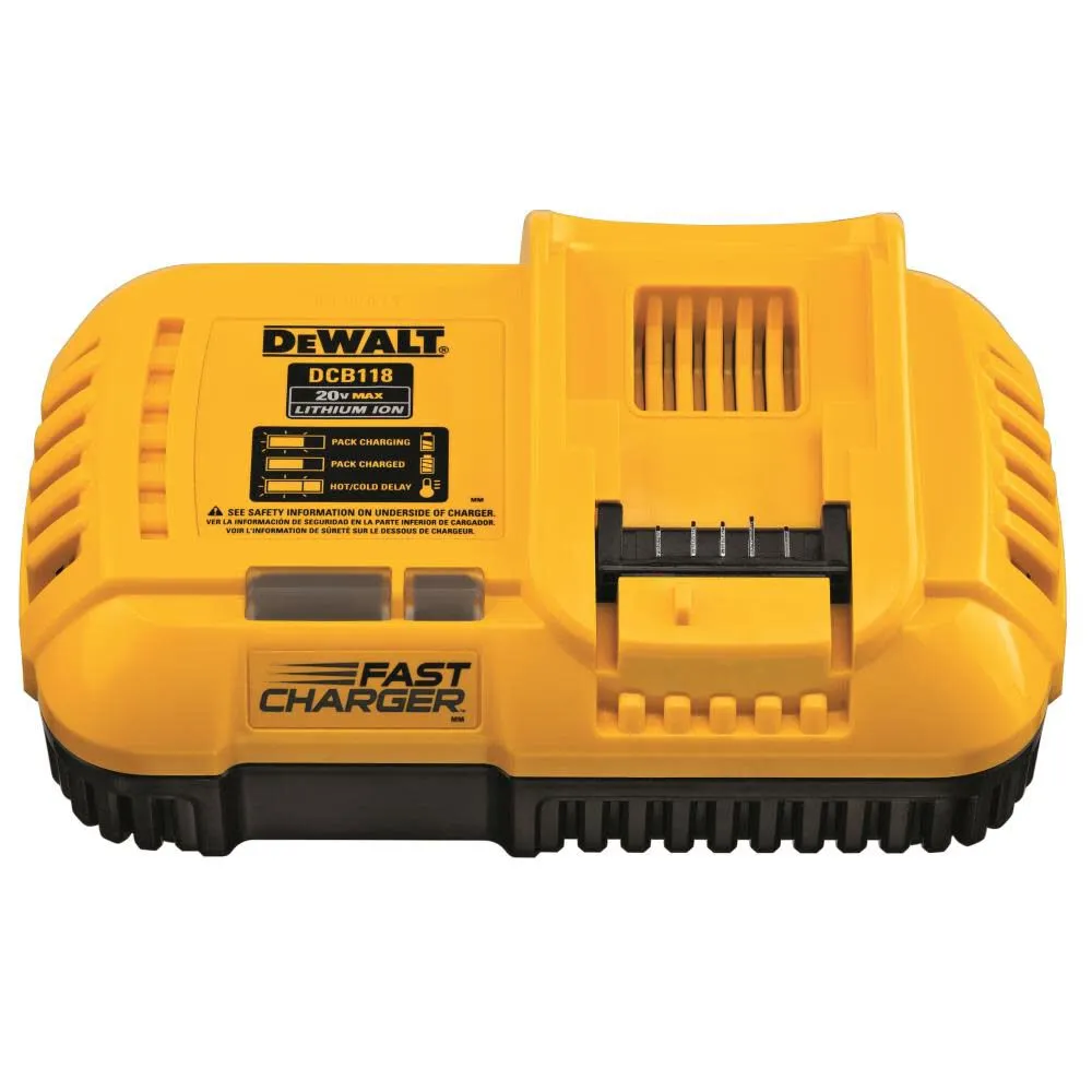 DeWalt DCK206P1 20V Max 2-Tool Automotive Kit