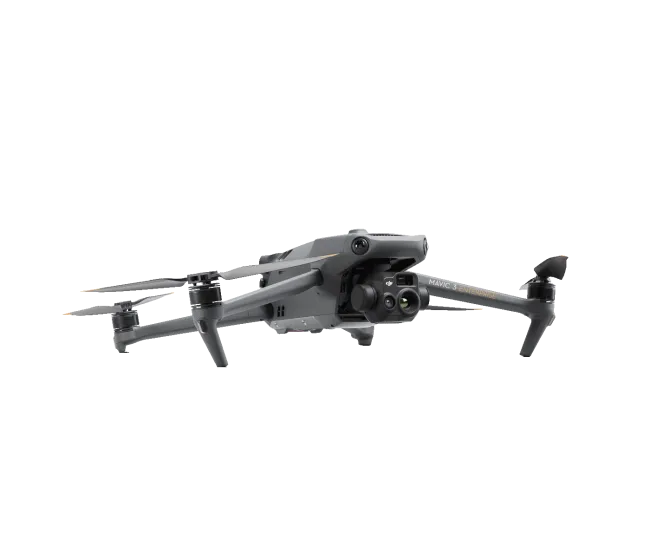 DJI Mavic 3 Thermal With Fly More Kit