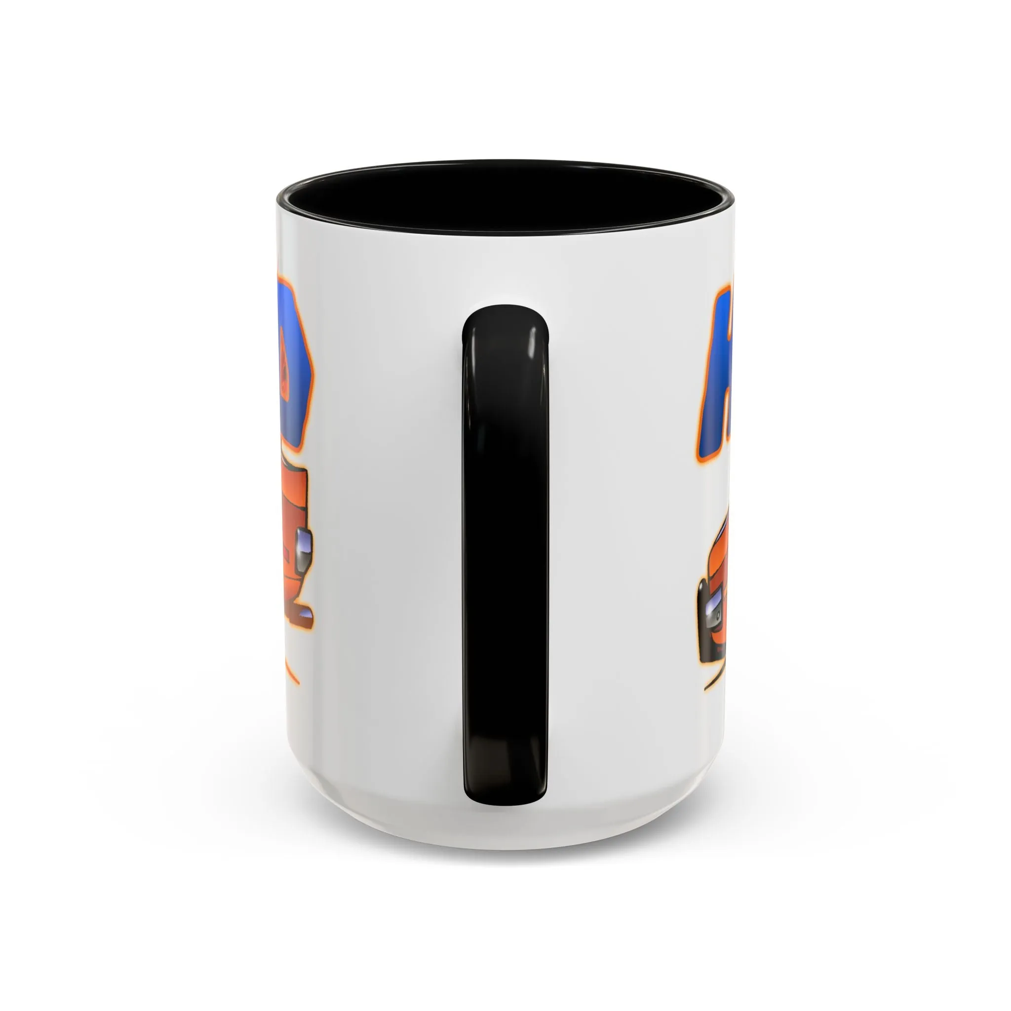 DUKES OF HAZZARD General Lee Dodge Charger Concept Art Coffee Mug 2 Sizes