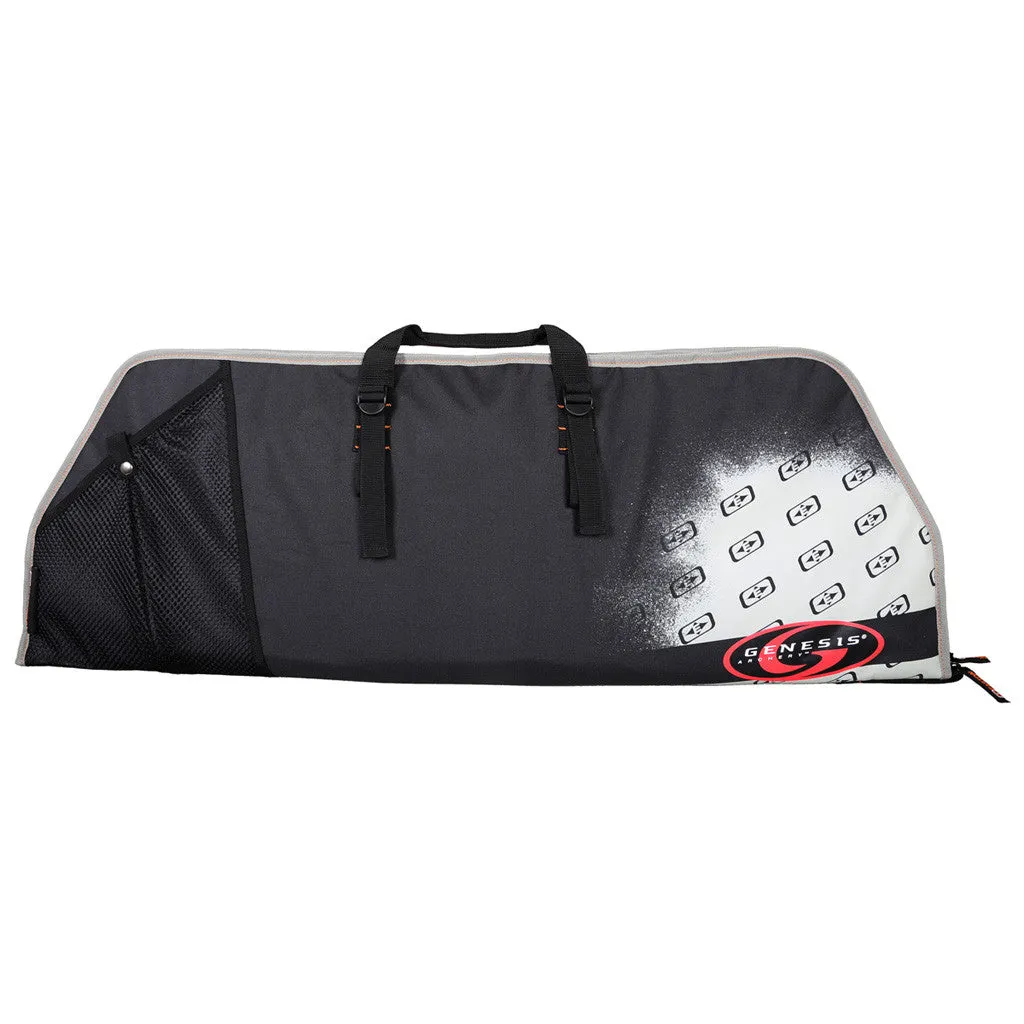 Easton Genesis Bow Case Black