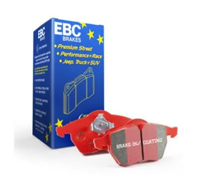 EBC Redstuff Ceramic Brake Pads DP31724C