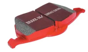 EBC Redstuff Ceramic Brake Pads DP31724C