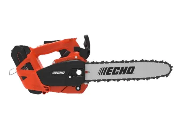 ECHO DCS-2500T-12C1 56V Cordless 12" Top Handle Chainsaw