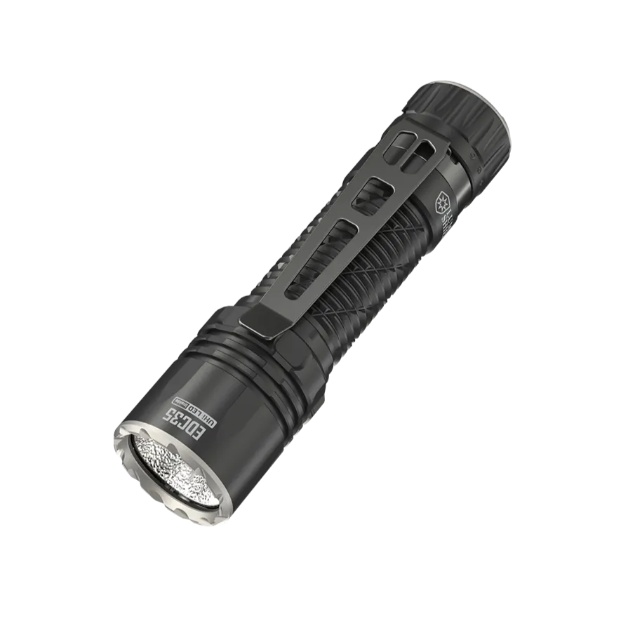 EDC35 - 5000 lumens