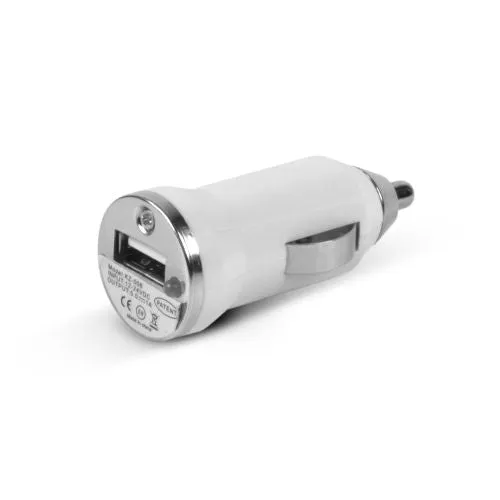 Eden Car Charger