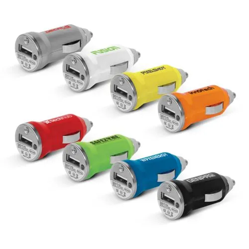 Eden Car Charger