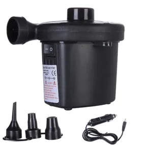 Electric Air Pump Car Charger