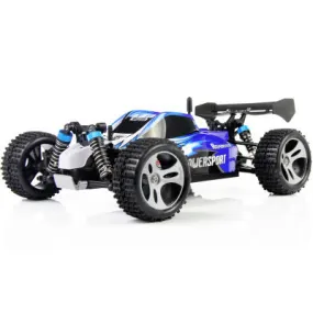 Electric Off-road High-speed Remote Control Car Toy Car Model