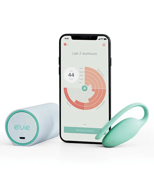 Elvie Kegel Trainer